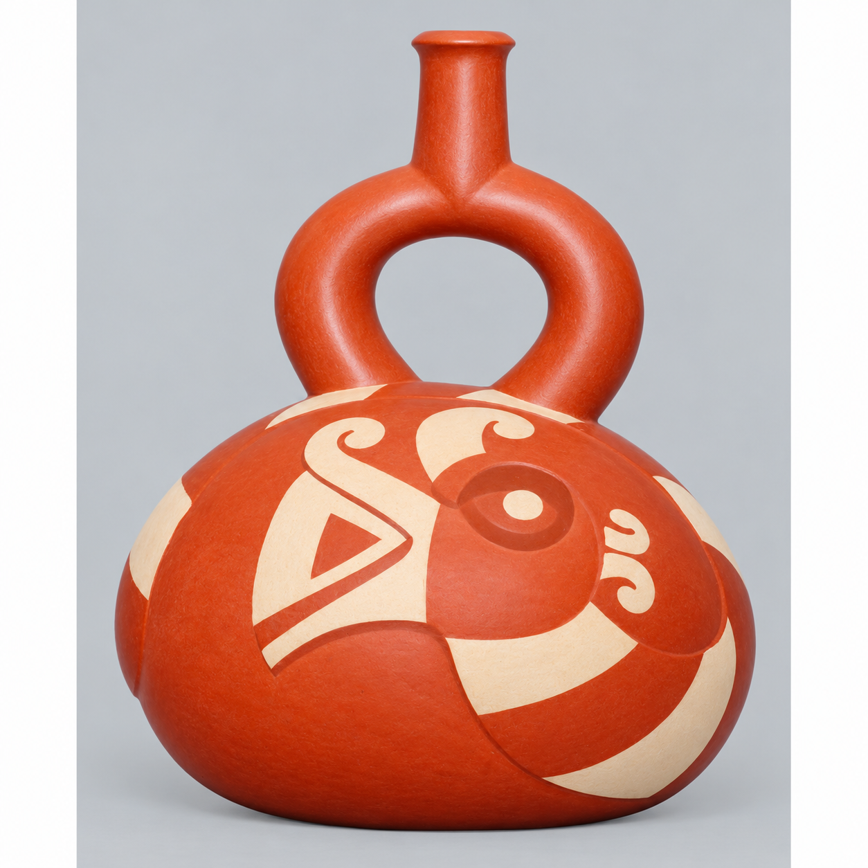 Botella · Ref. 118143 - Vista 1