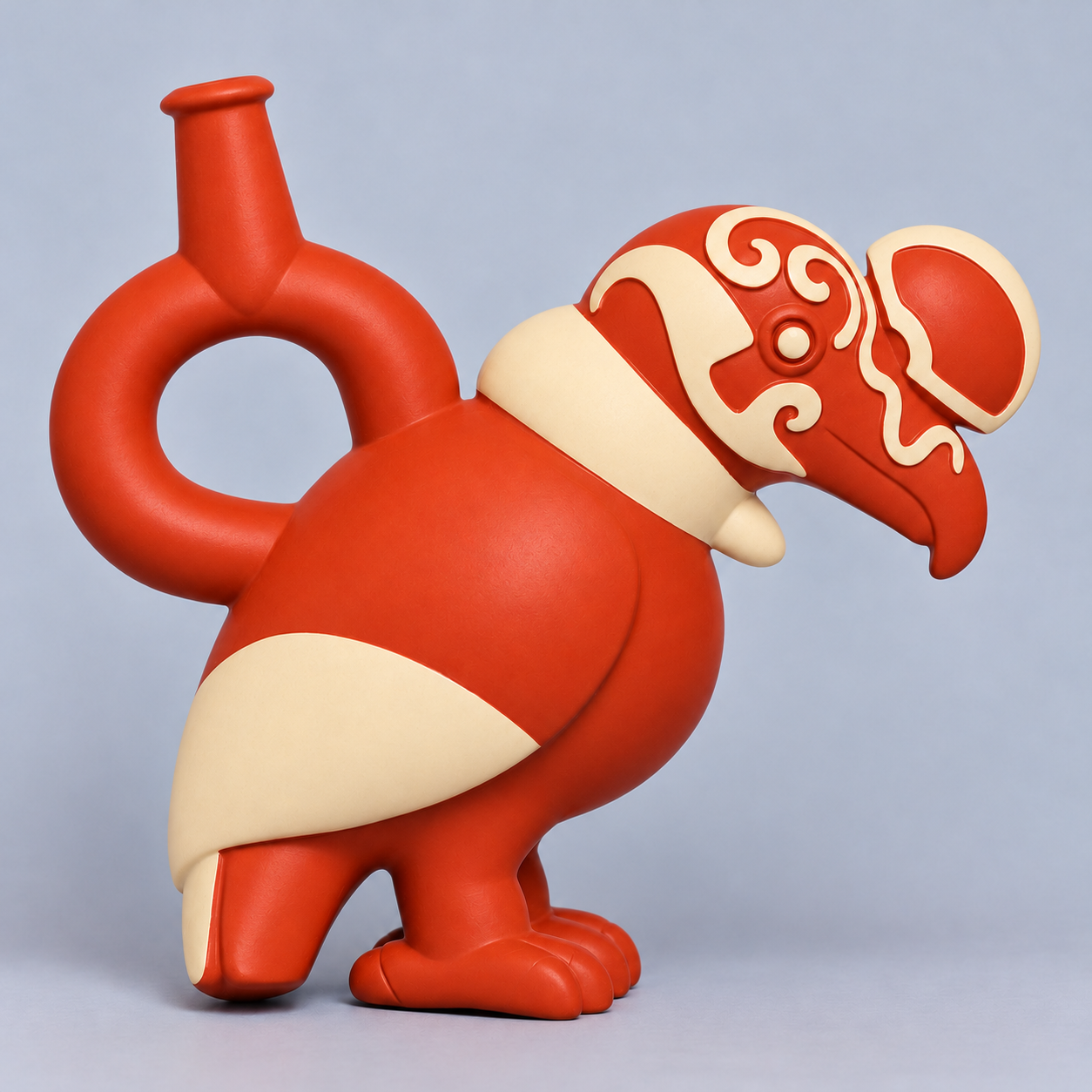 Botella · Ref. 118152 - Vista 1