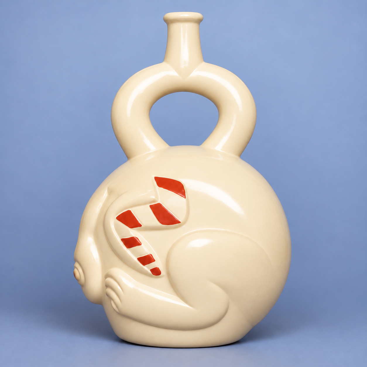 Botella · Ref. 118154 - Vista 1