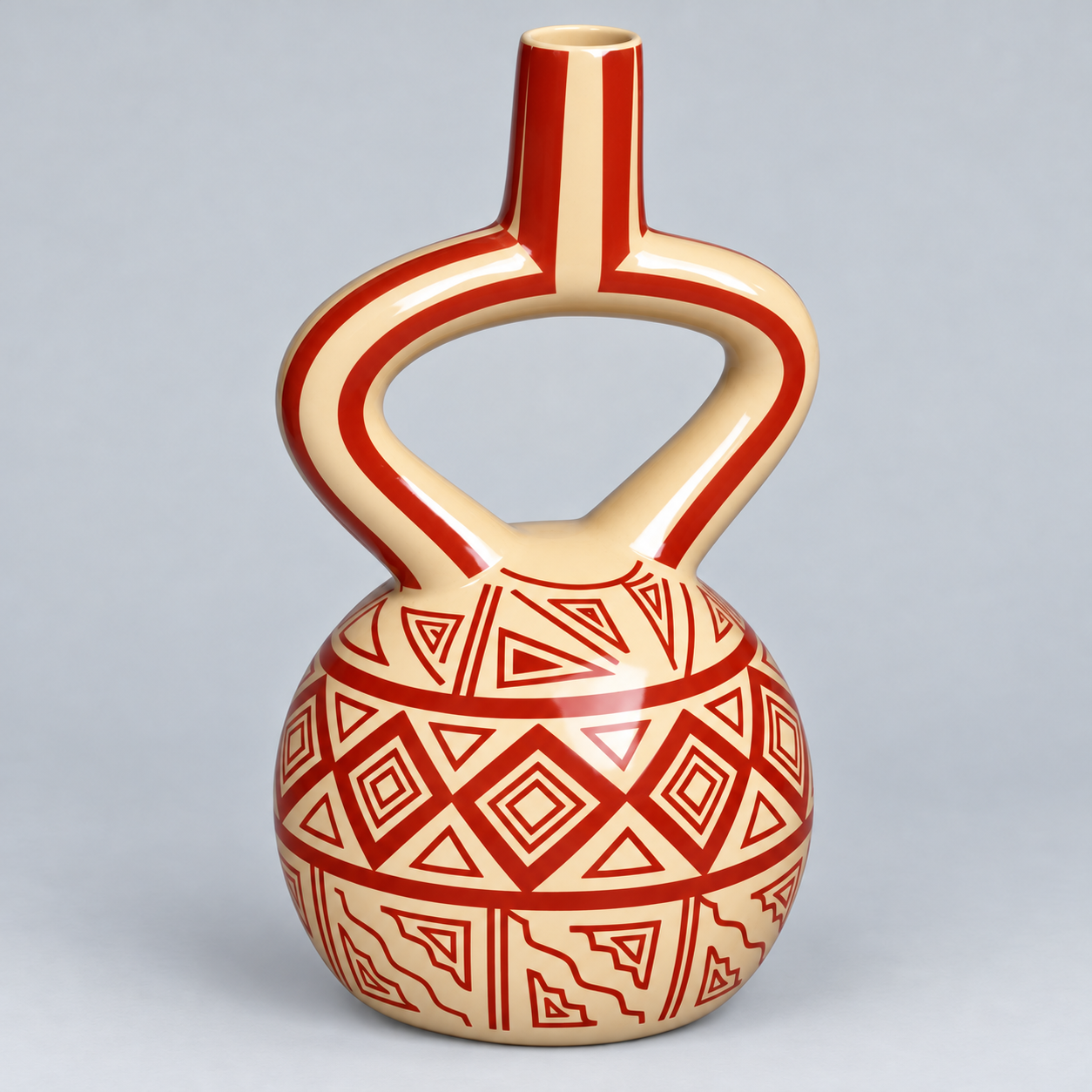 Botella · Ref. 118178 - Vista 1