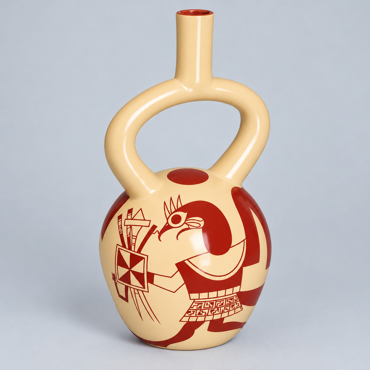 Botella · Ref. 118181 - Vista 1