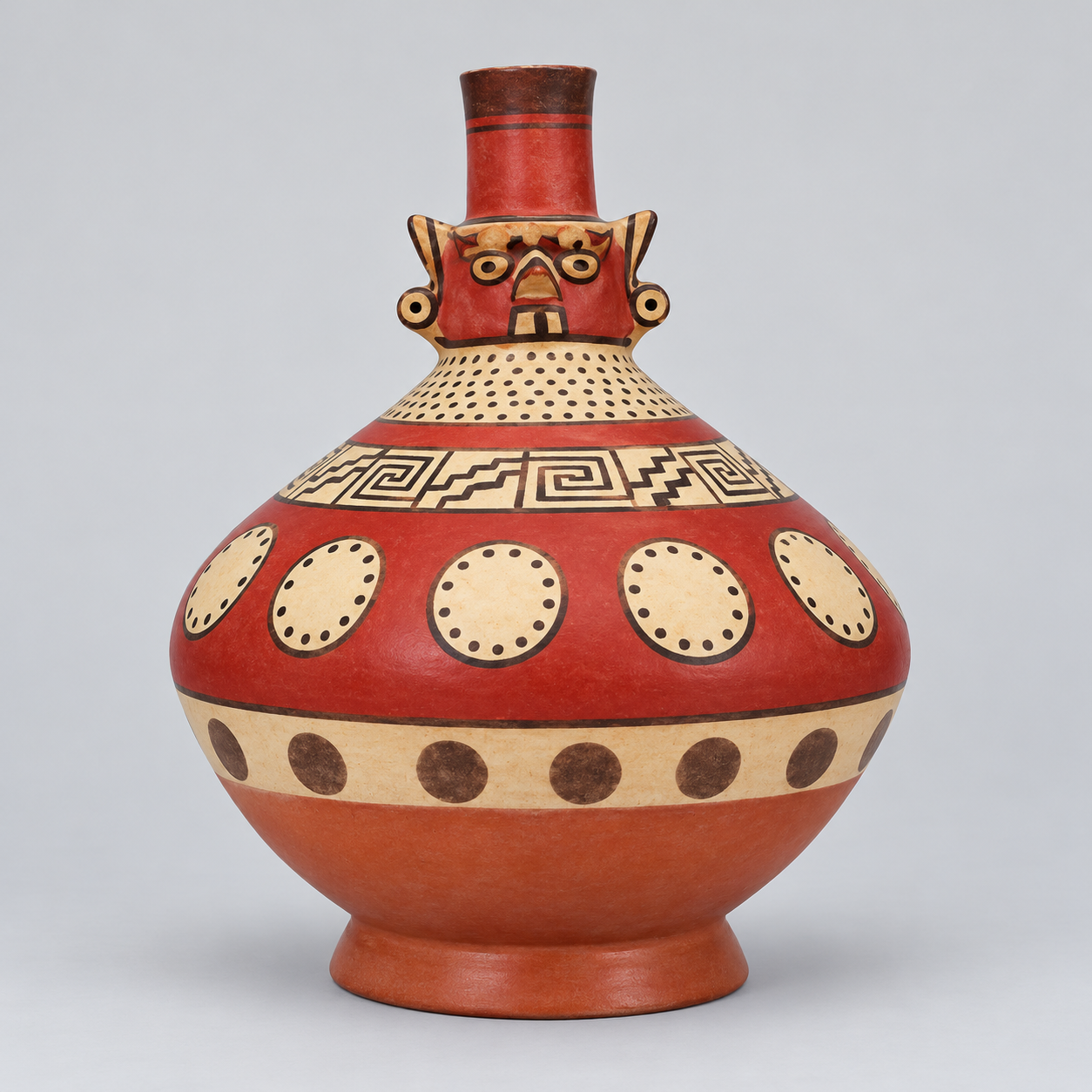 Botella · Ref. 118186 - Vista 1