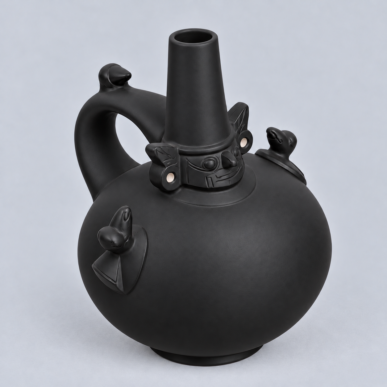 Botella · Ref. 118275 - Vista 1
