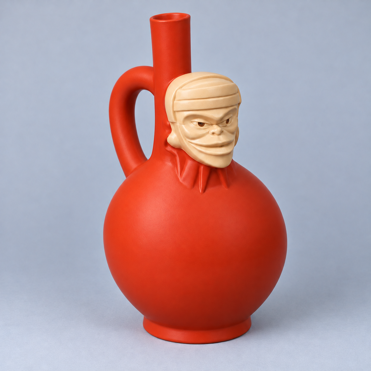 Botella · Ref. 118309 - Vista 1