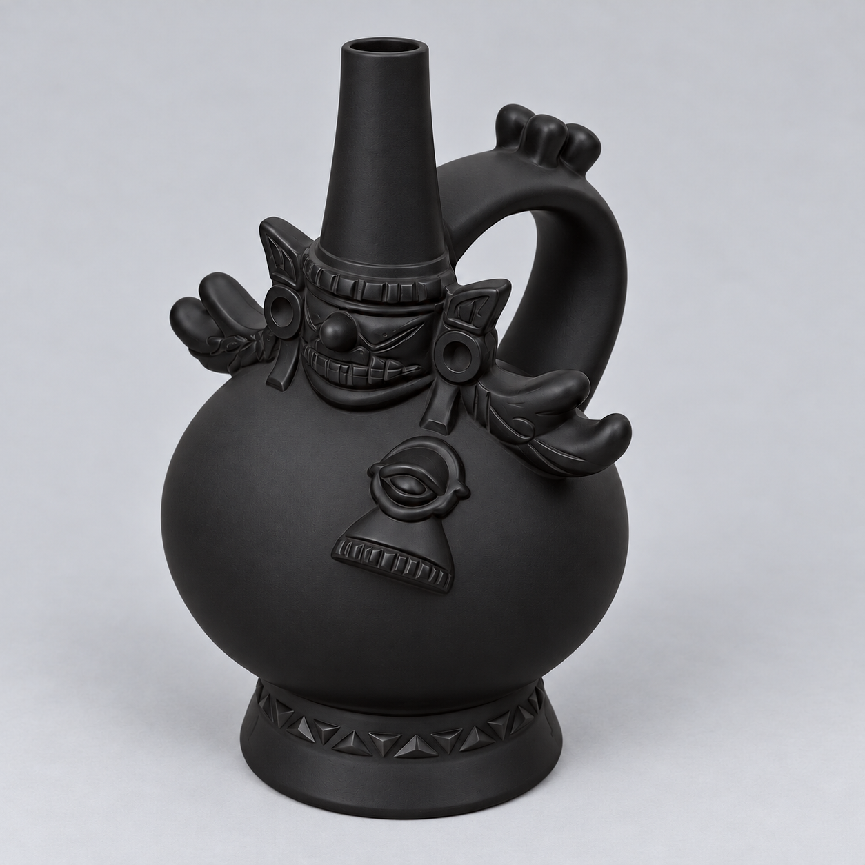 Botella · Ref. 118359 - Vista 1