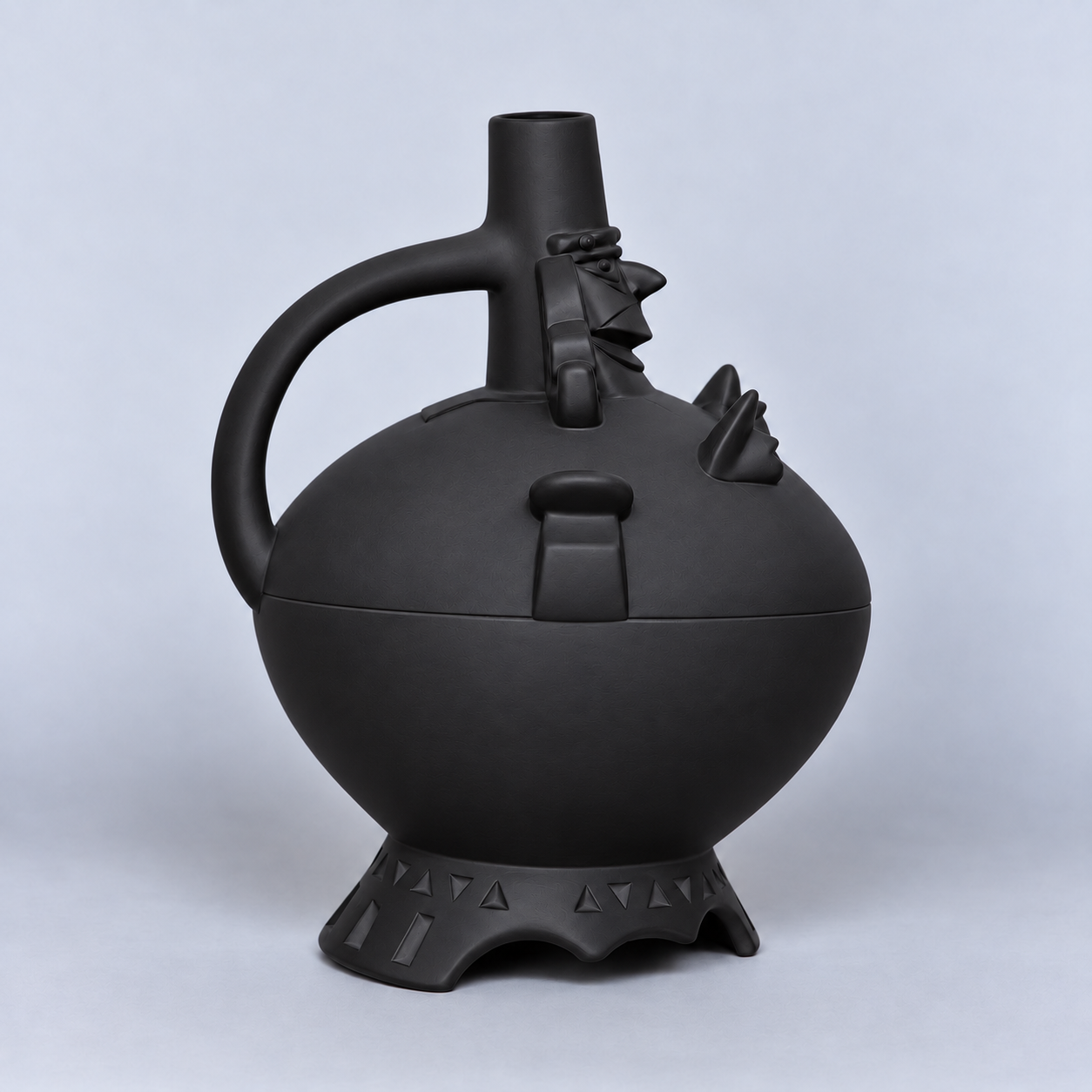 Botella · Ref. 118531 - Vista 1