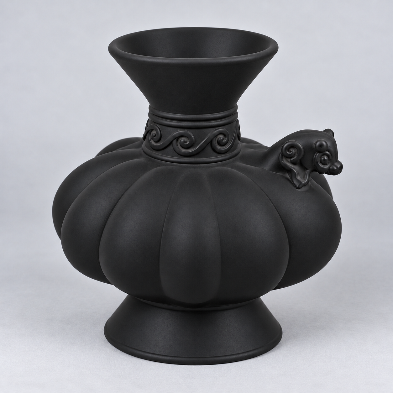 Water Jar · Ref. 118889 - View 1