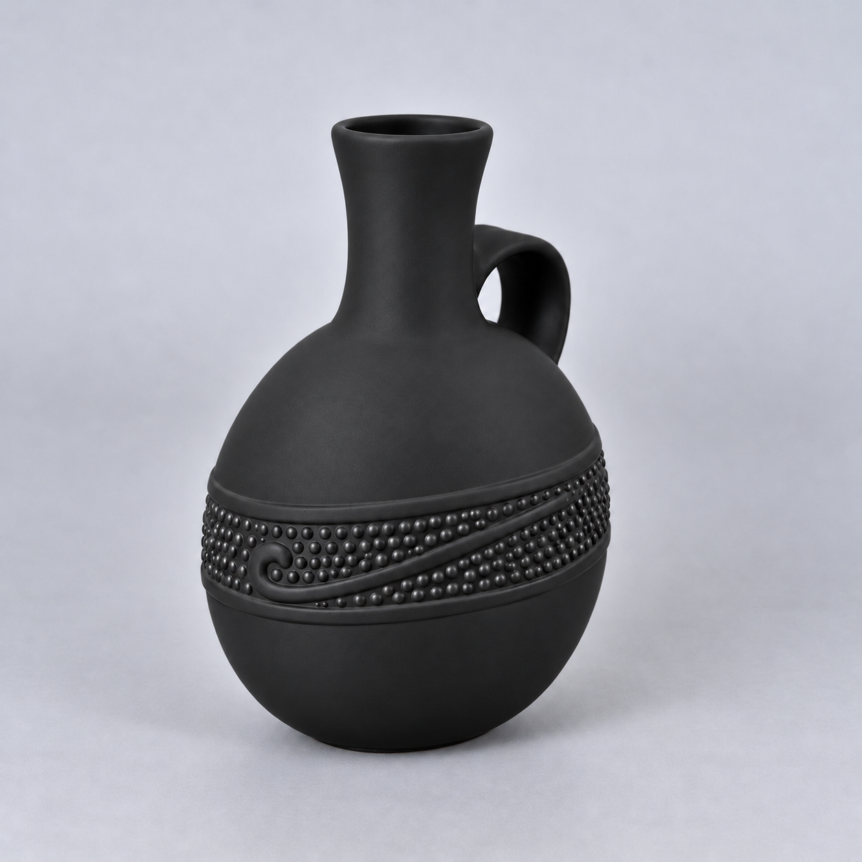 Botella · Ref. 119089 - Vista 1