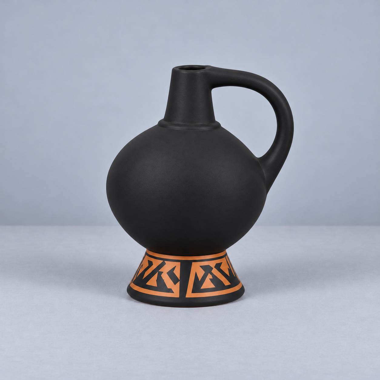 Botella · Ref. 119189 - Vista 1