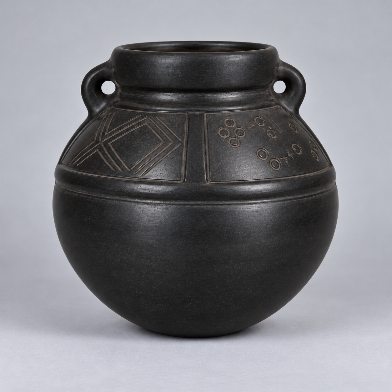 Olla · Ref. 119247 - Vista 1