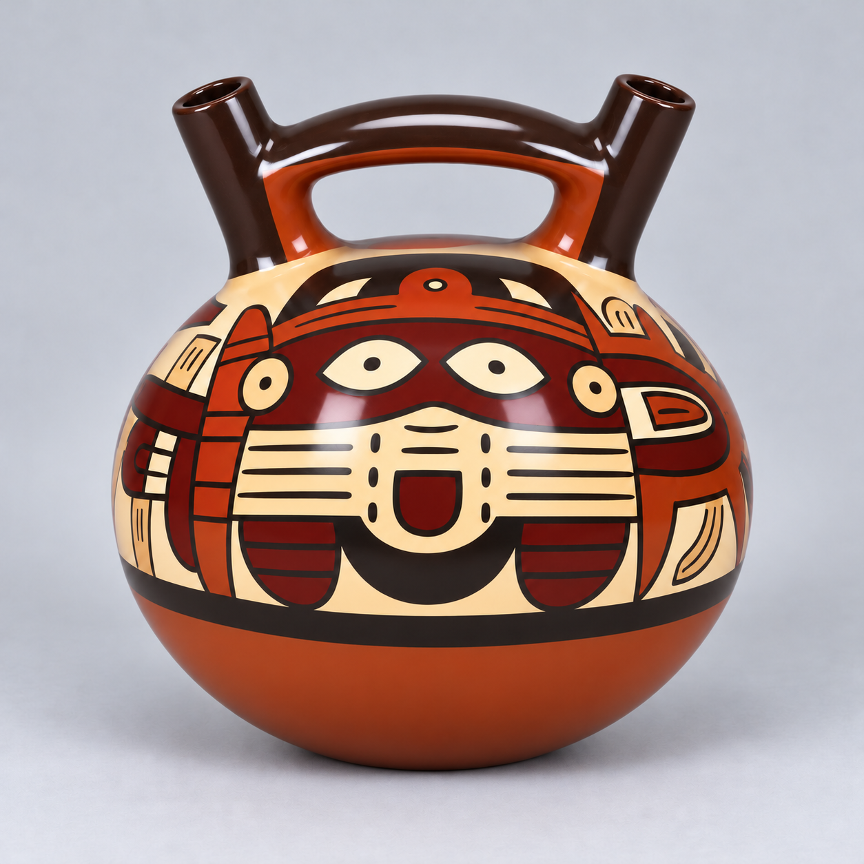 Botella · Ref. 119493 - Vista 1