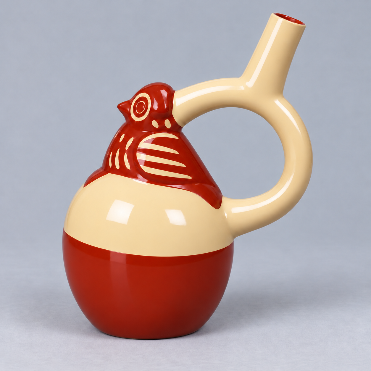 Botella · Ref. 119505 - Vista 1