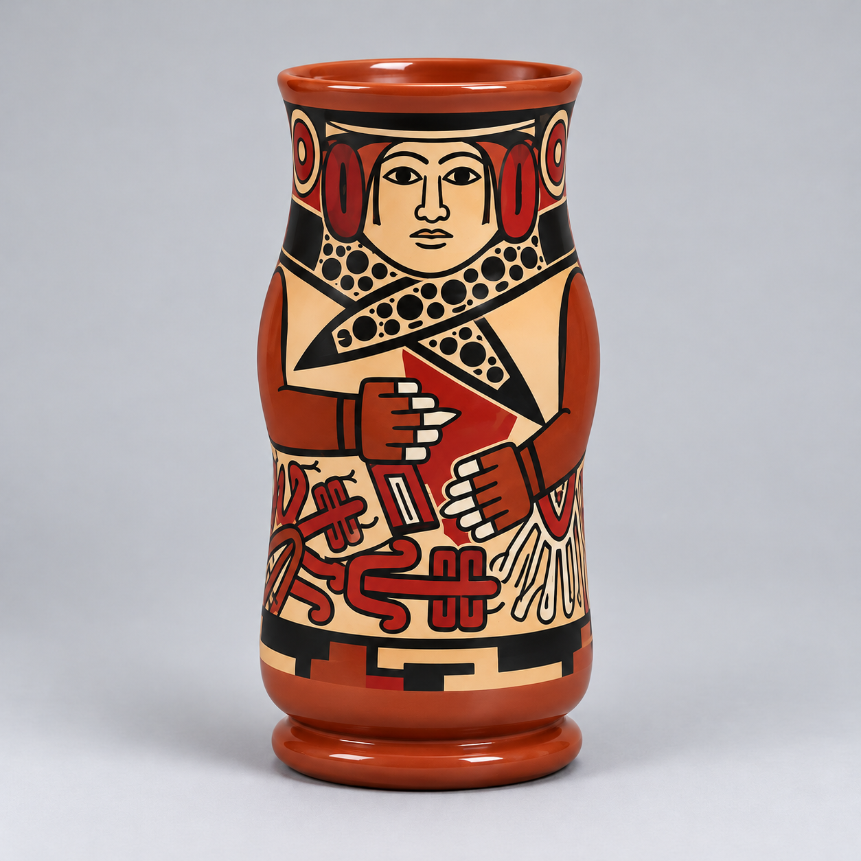 Vaso · Ref. 119509 - Vista 1