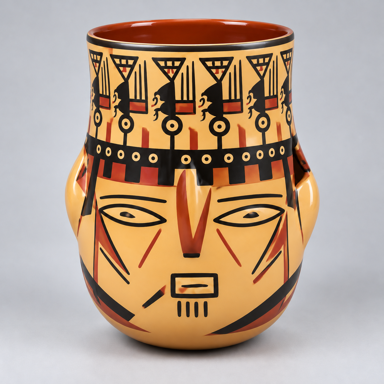 Drinking Vessel · Ref. 119603 - View 1