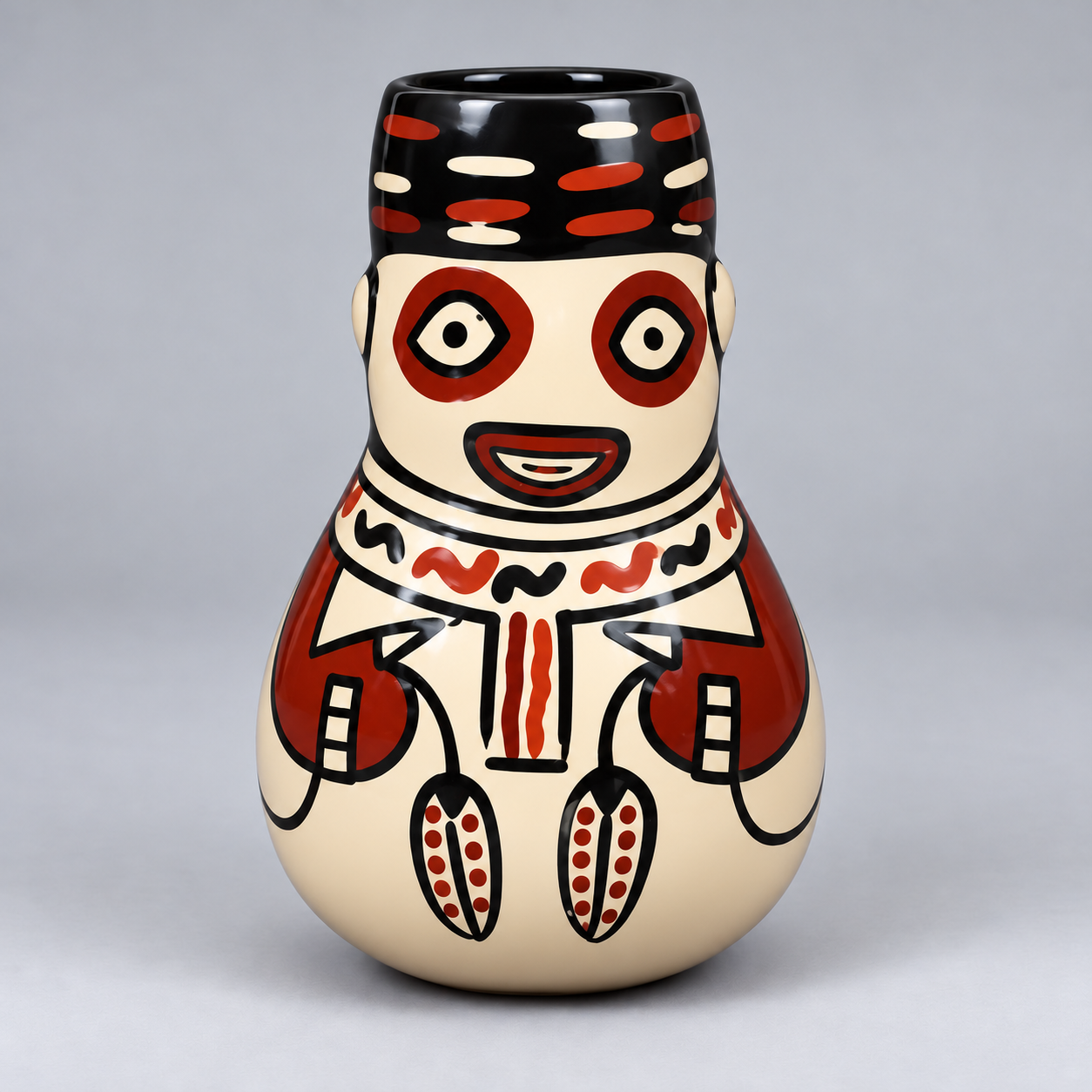 Botella · Ref. 119631 - Vista 1