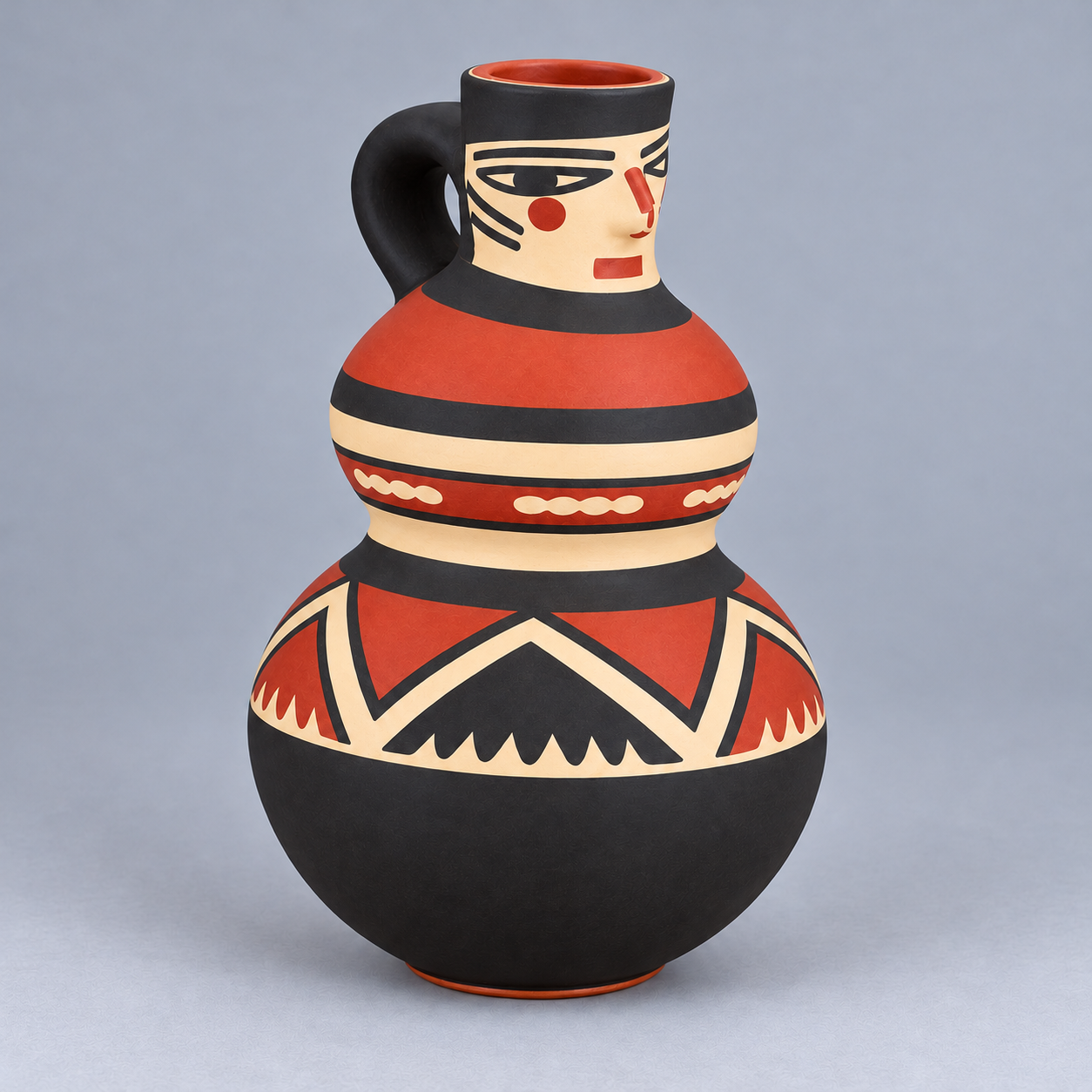 Botella · Ref. 120514 - Vista 1