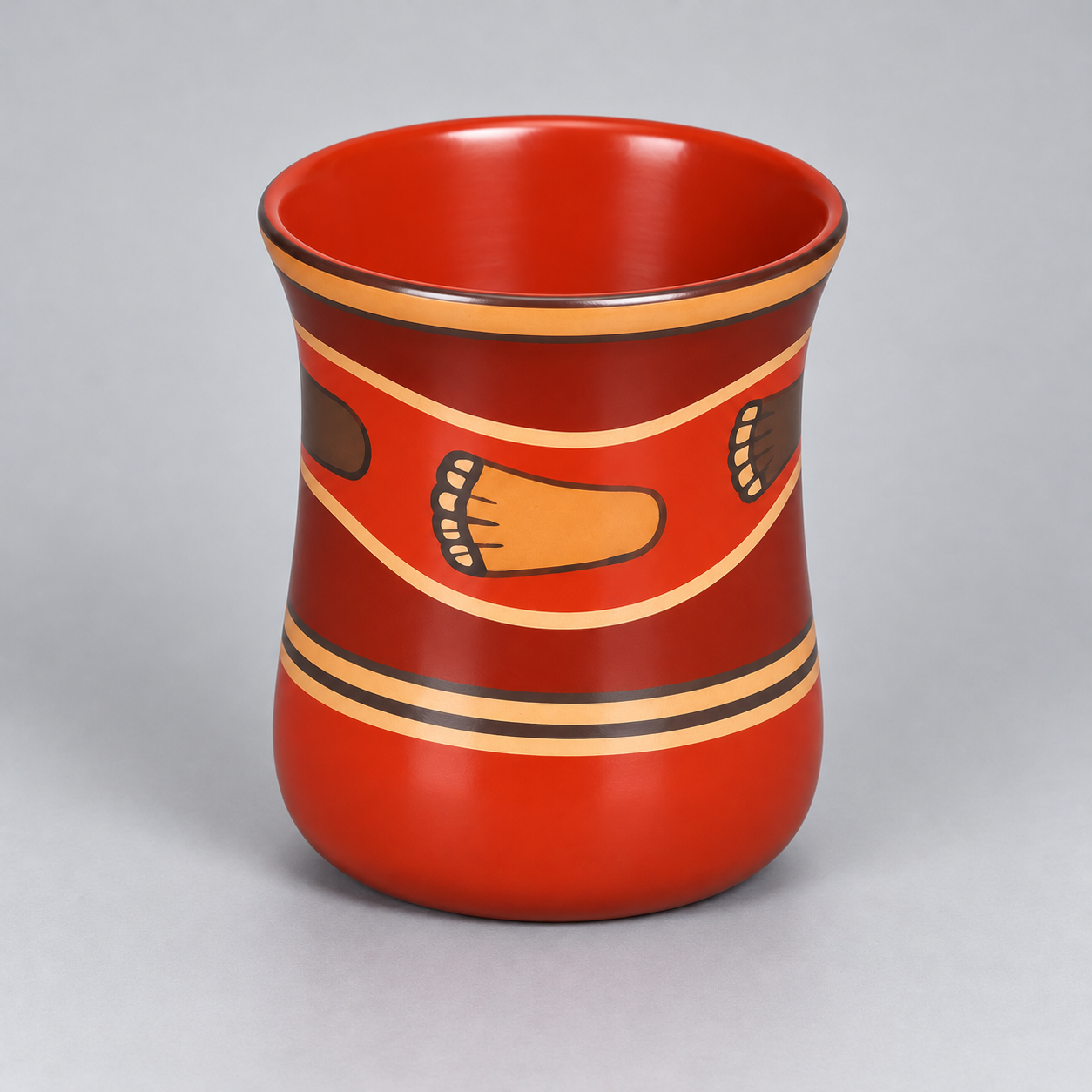 Drinking Vessel · Ref. 120524 - View 1