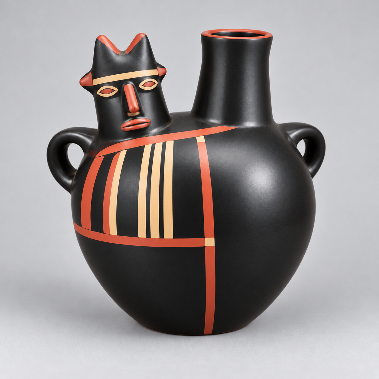 Botella · Ref. 120532 - Vista 1