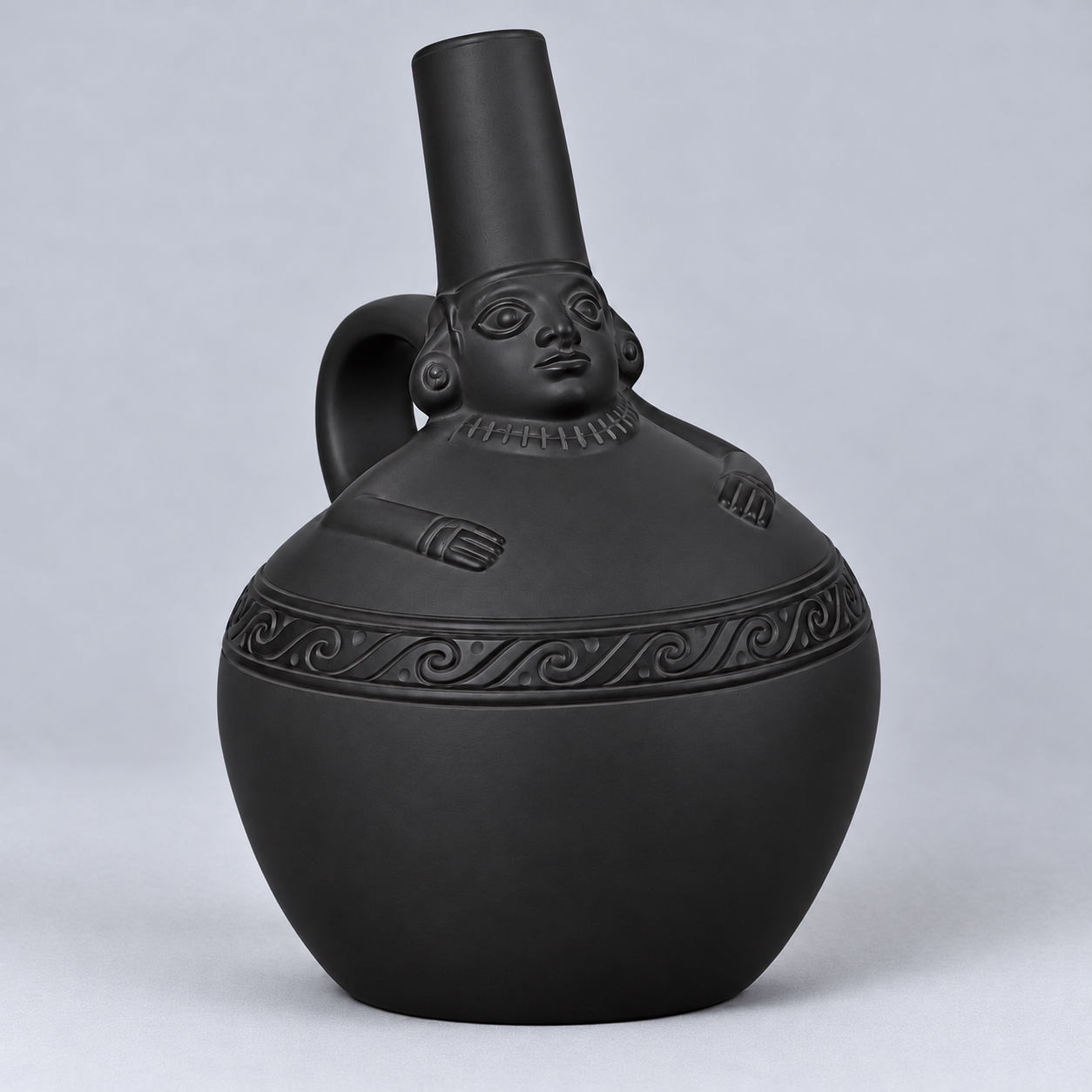 Botella · Ref. 120548 - Vista 1