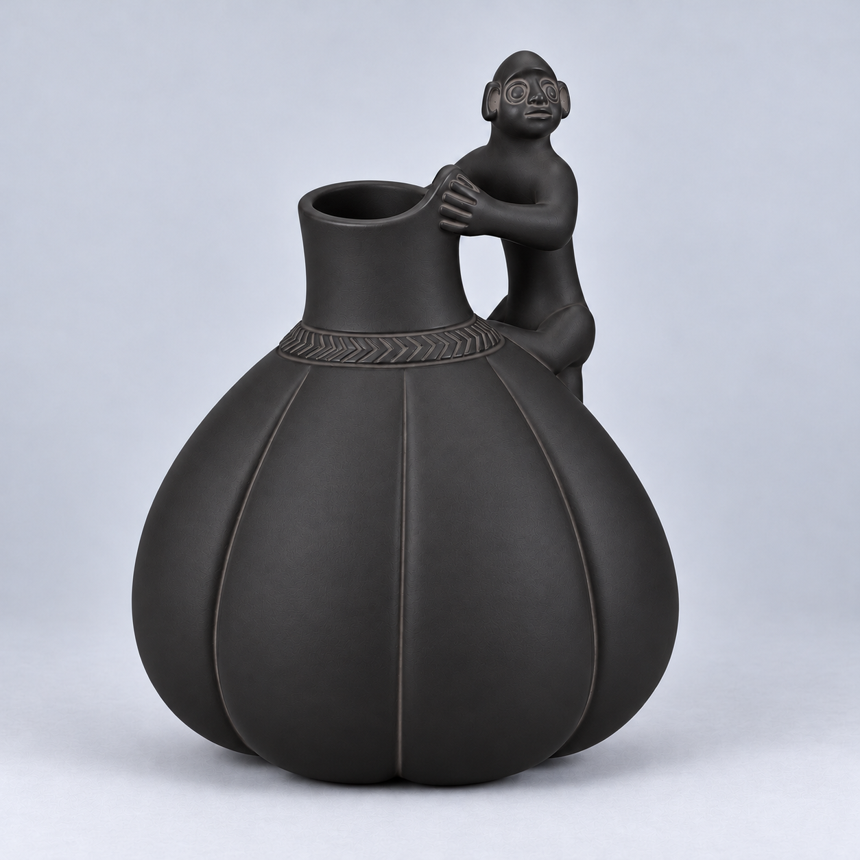 Botella · Ref. 120549 - Vista 1