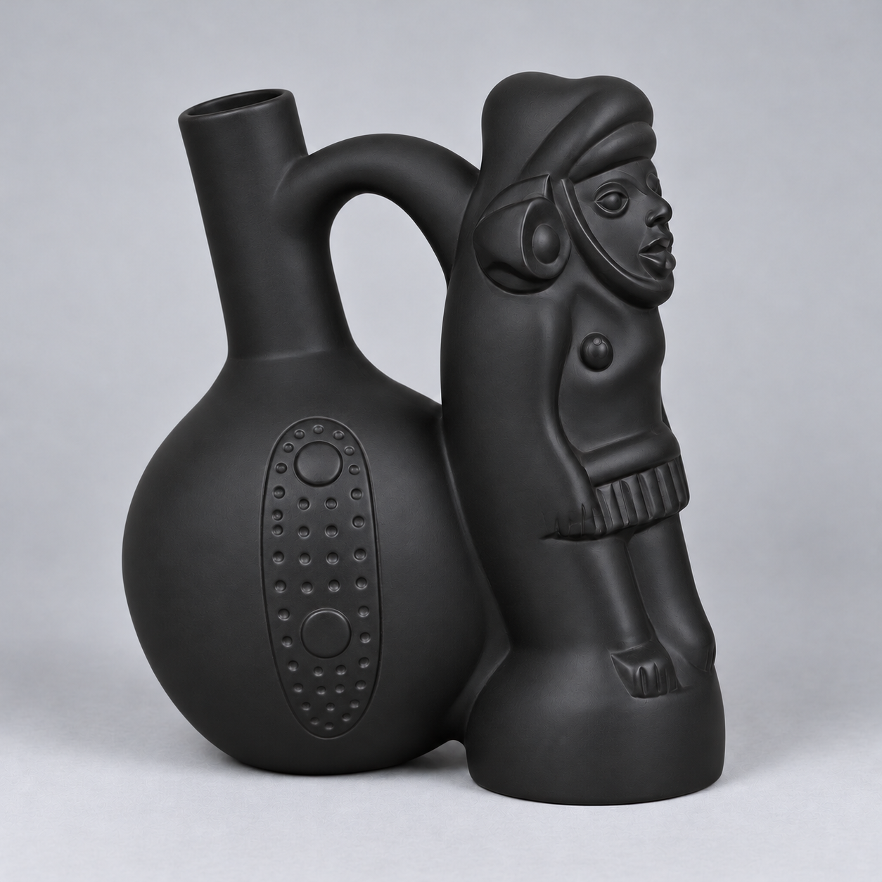 Botella · Ref. 120553 - Vista 1