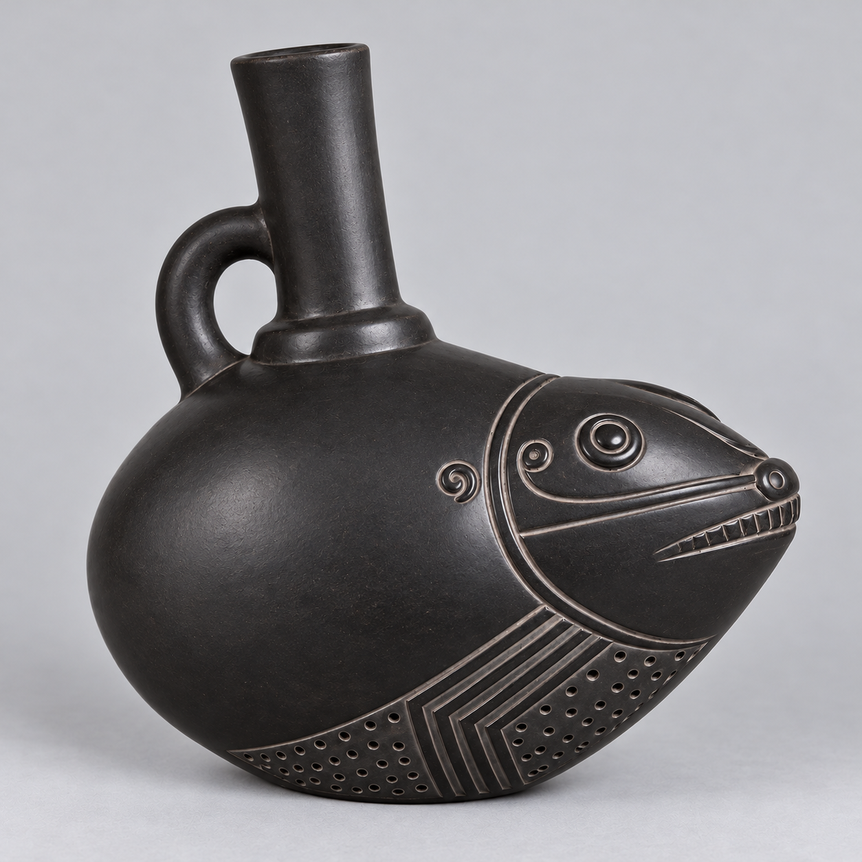Botella · Ref. 120559 - Vista 1
