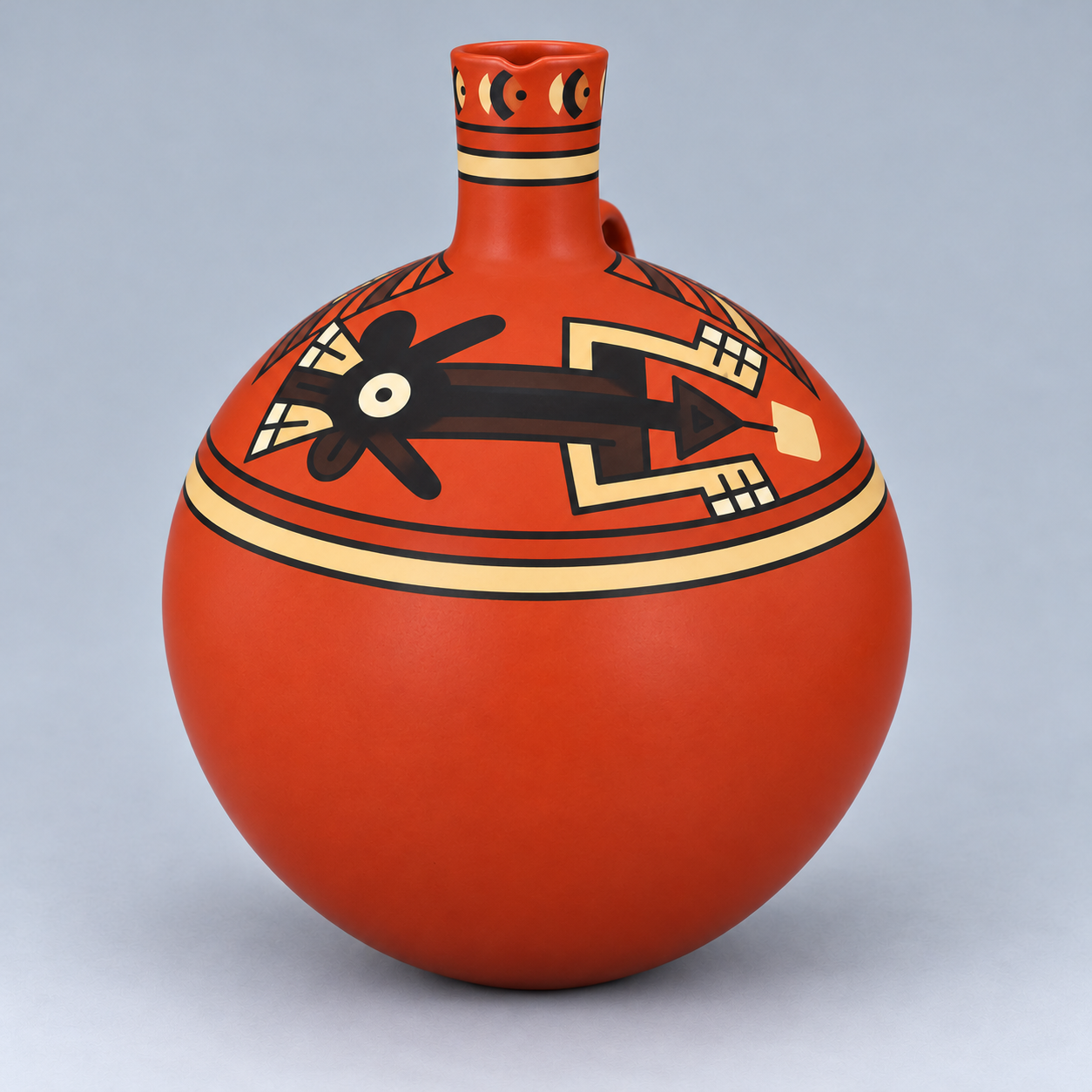 Botella · Ref. 120570 - Vista 1