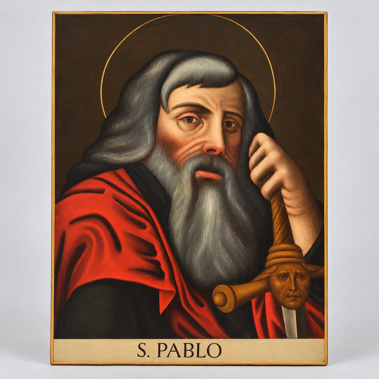 San Pablo · Ref. 121949 - Vista 1