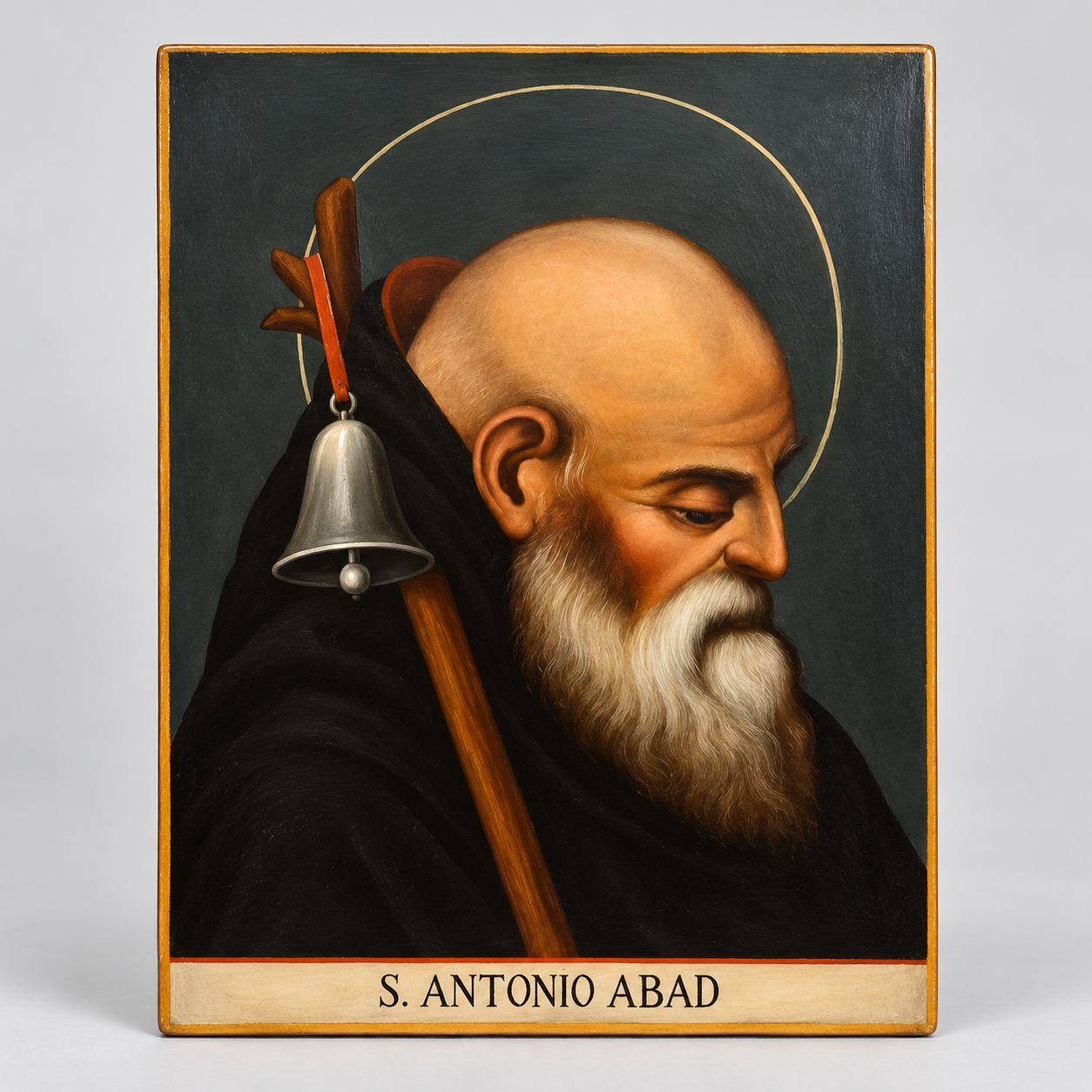 San Antonio Abad - Vista 1