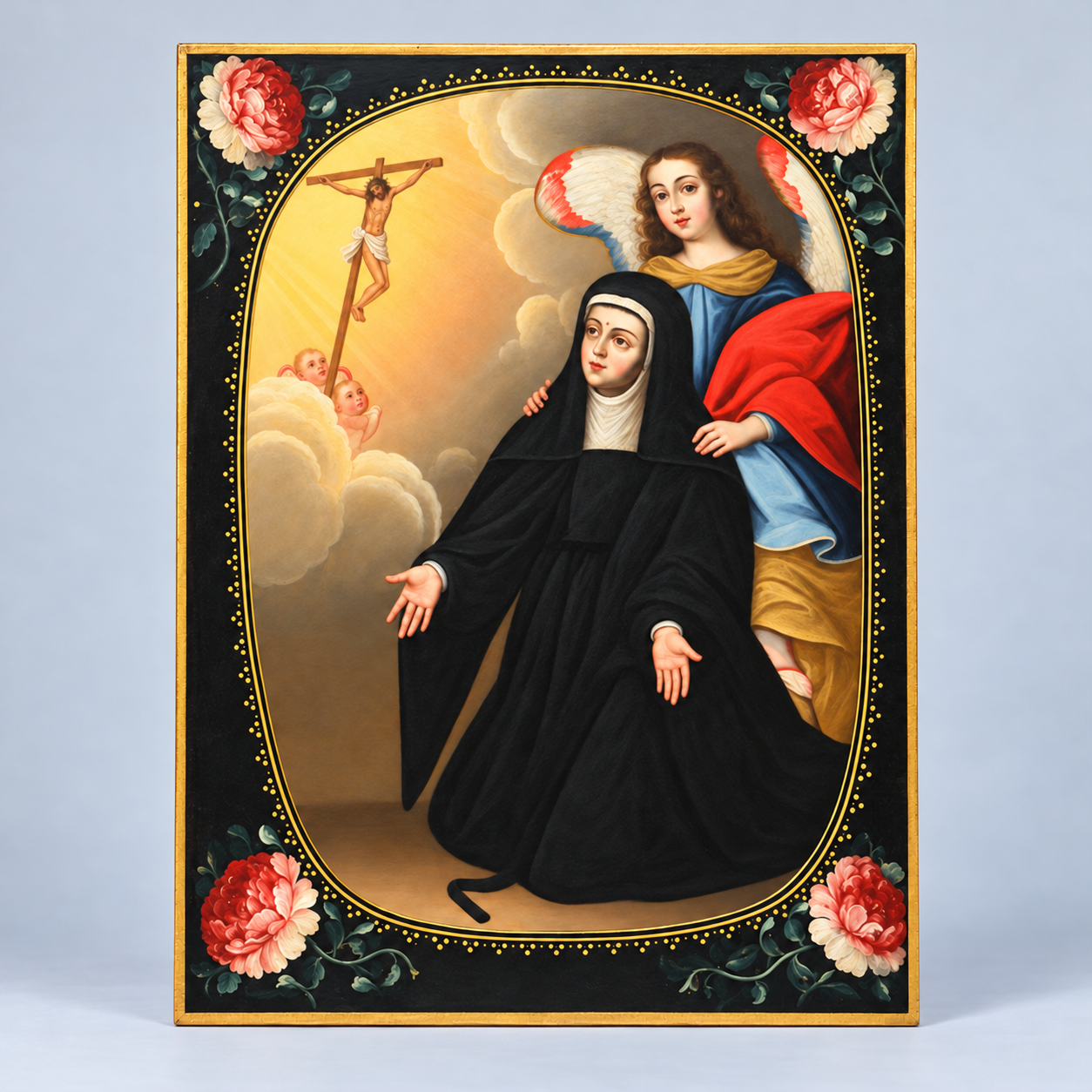Santa Rita de Casia - Vista 1