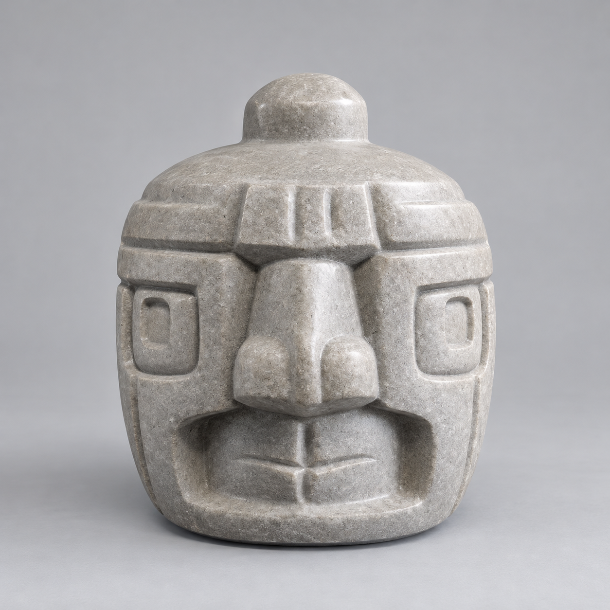 Cabeza clava · Ref. 51256