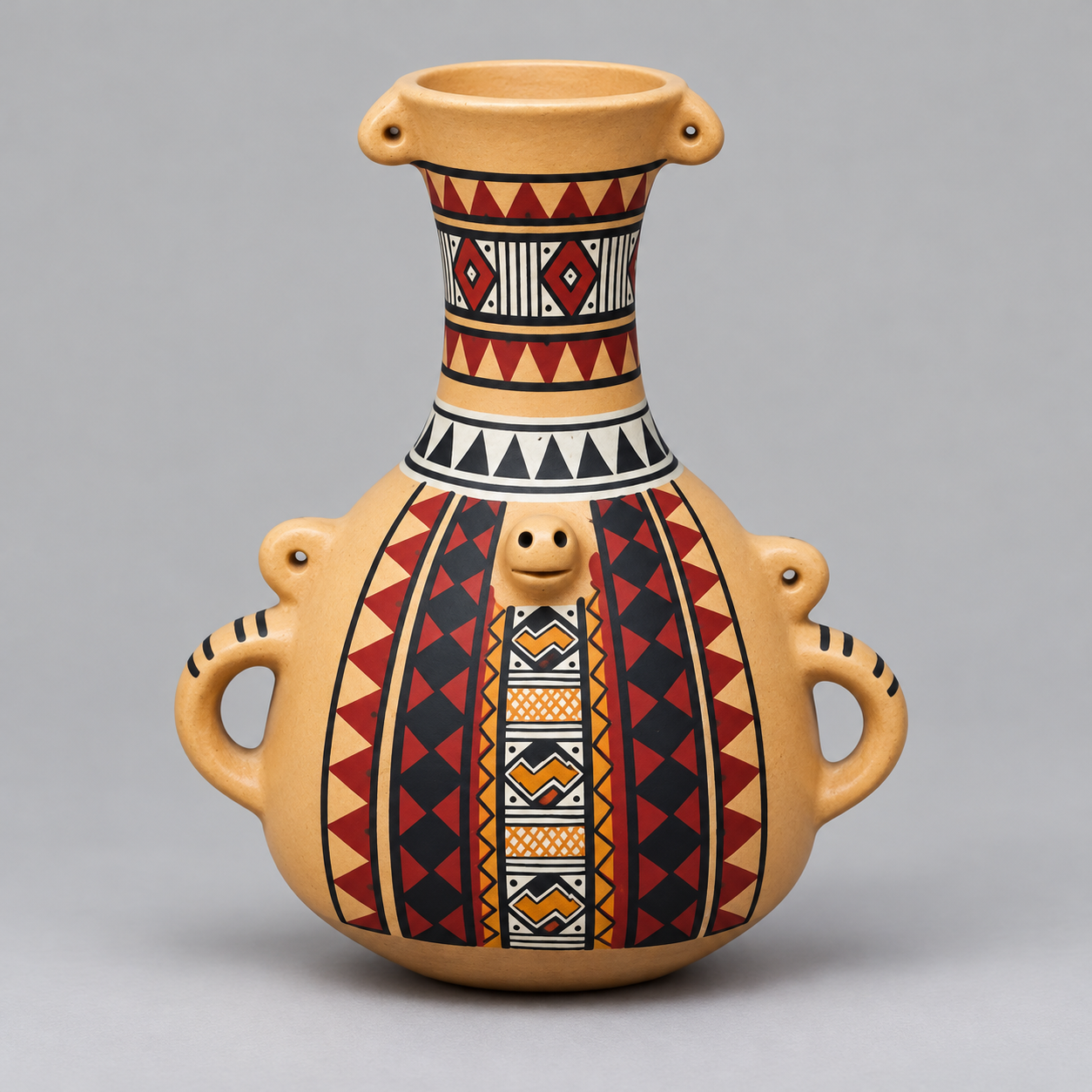 Botella · Ref. 65855 - Vista 1
