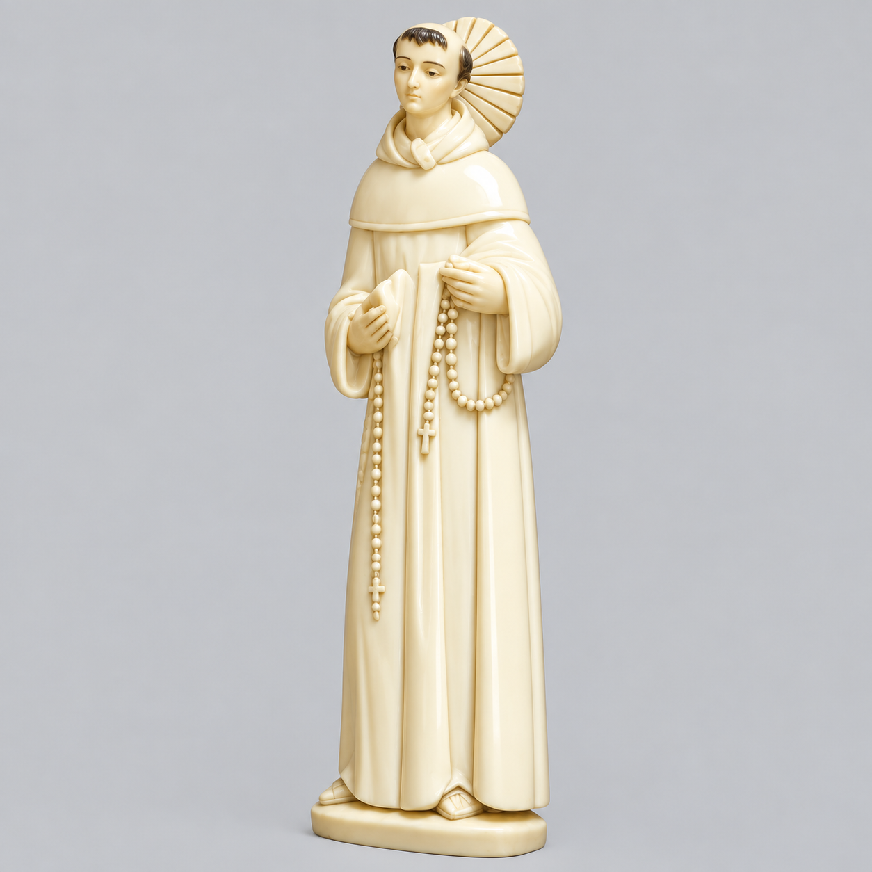 San Antonio de Padua - Vista 1