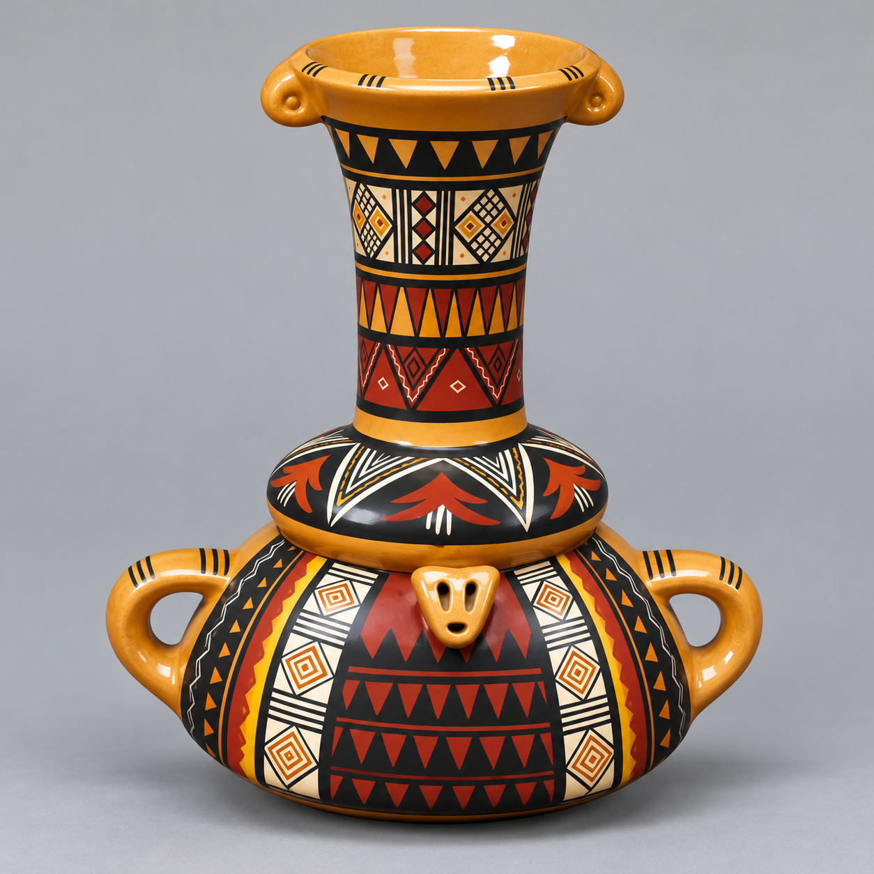 Botella · Ref. 67002 - Vista 1