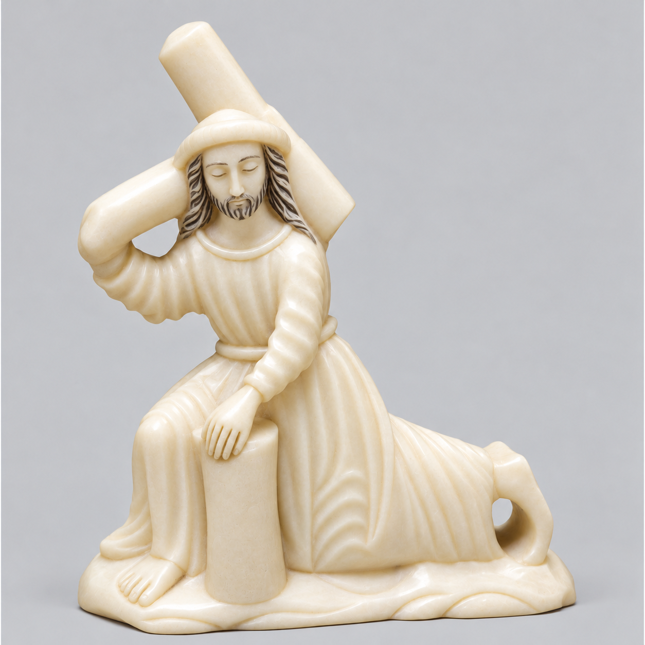 Cristo Nazareno - Vista 1