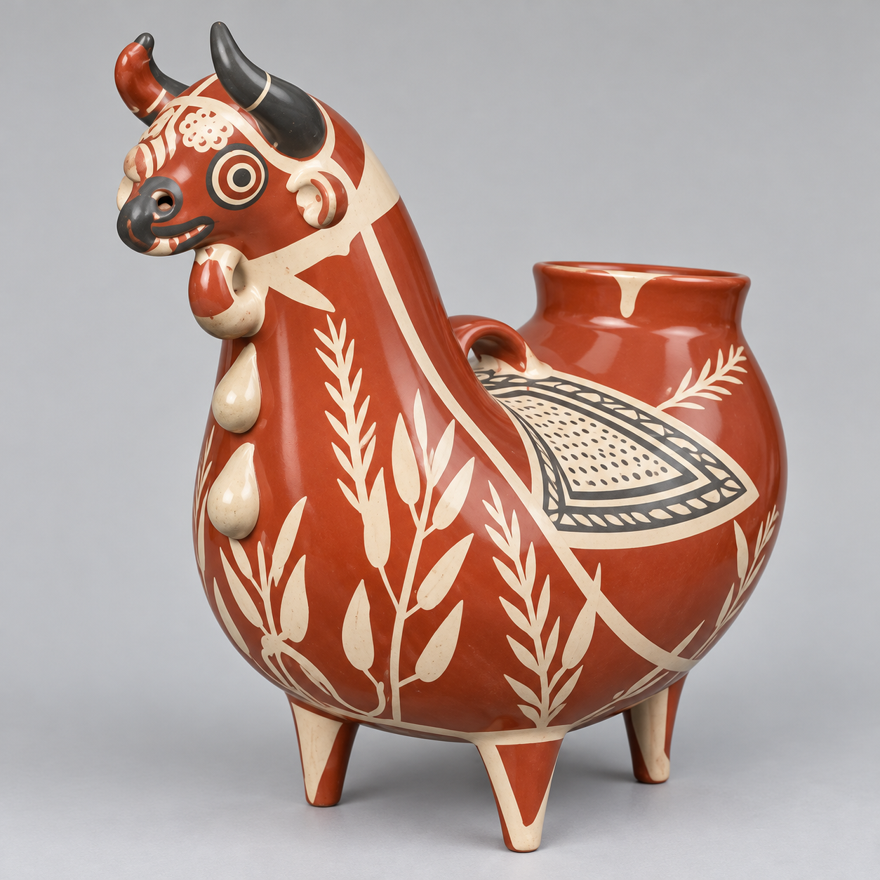Toro conopa · Ref. 67794 - Vista 1