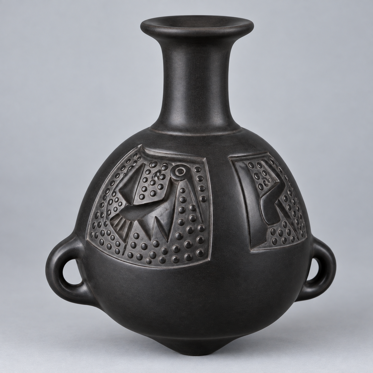 Aryballos Vessel · Ref. 7953 - View 1