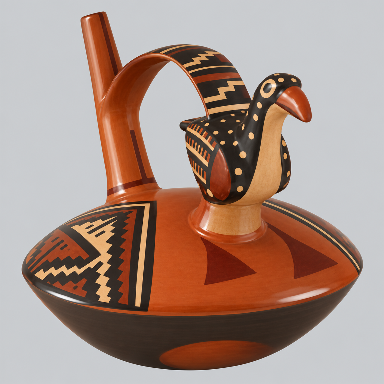 Botella · Ref. 8021