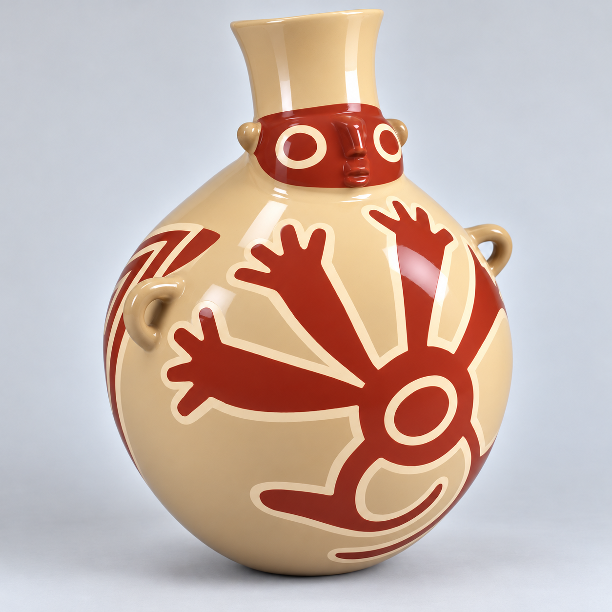 Hatun p'uyñu · Ref. 85281 - Vista 1