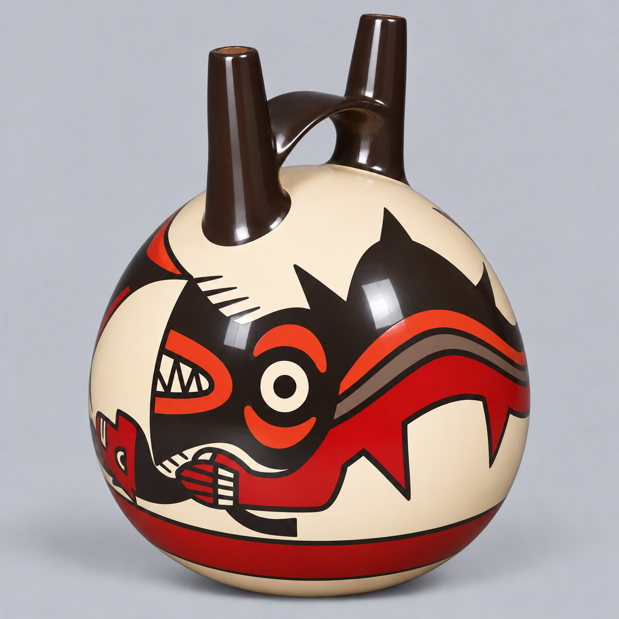Botella · Ref. 85696 - Vista 1