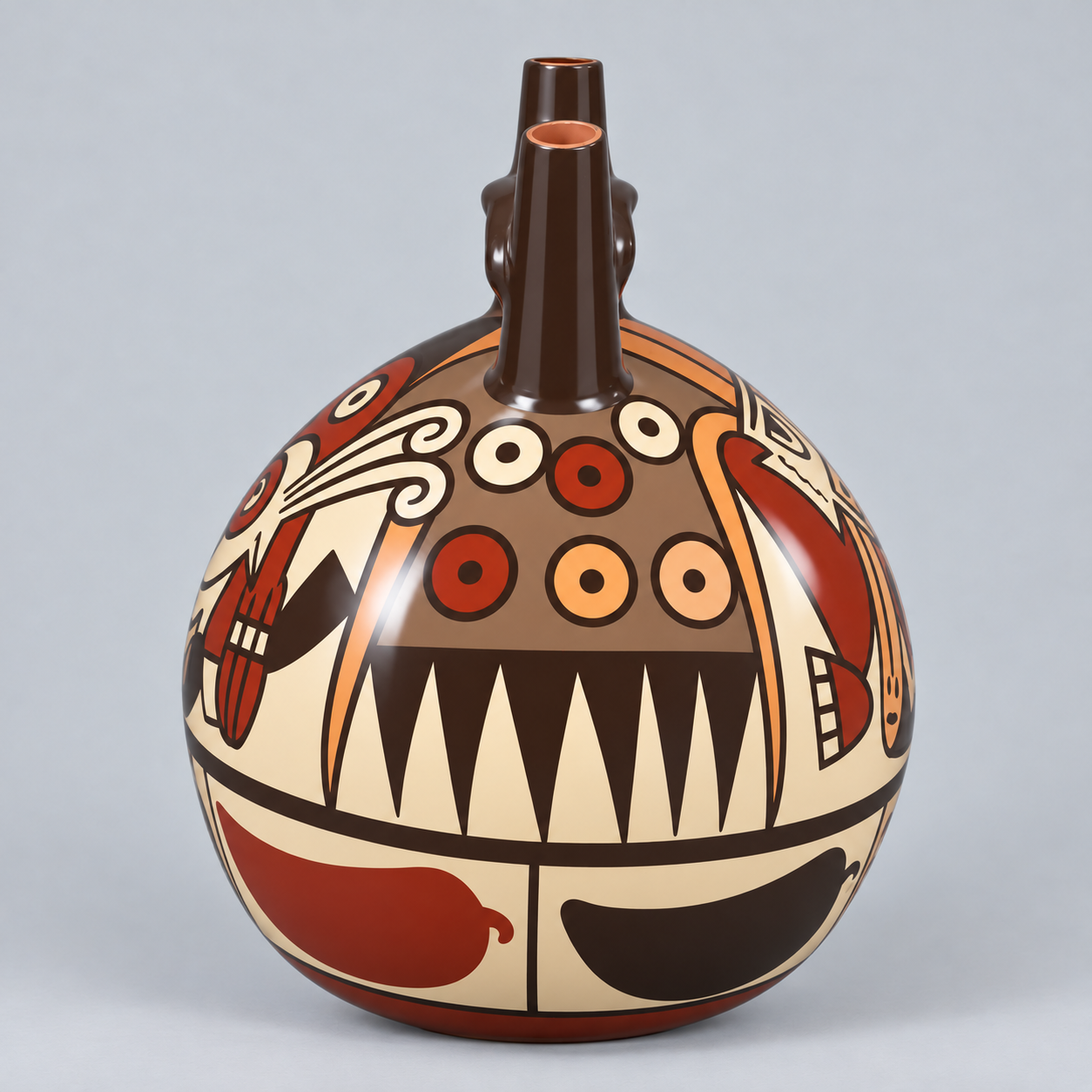 Botella · Ref. 85698 - Vista 1