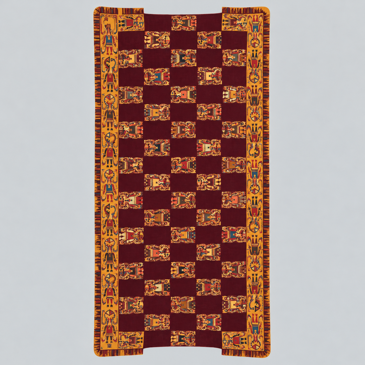 Manto · Ref. 85735 - Vista 1