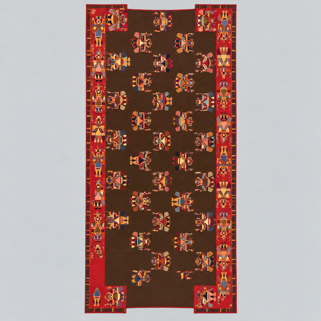 Manto · Ref. 85755 - Vista 1