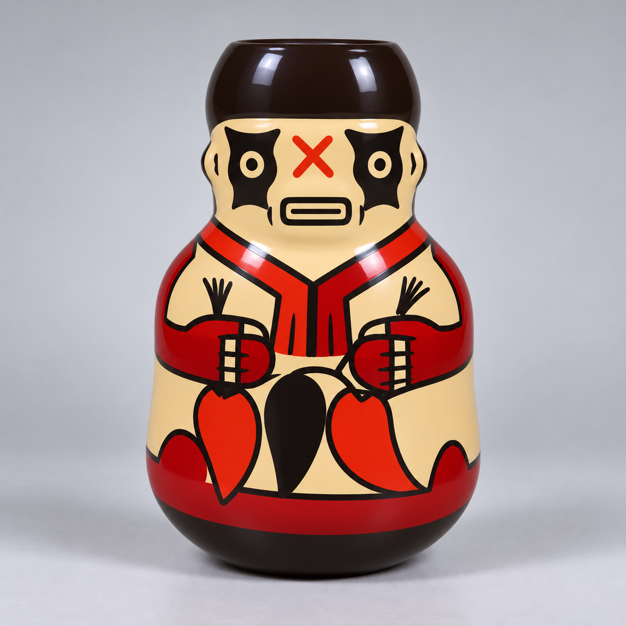 Water Jar · Ref. 85821 - View 1