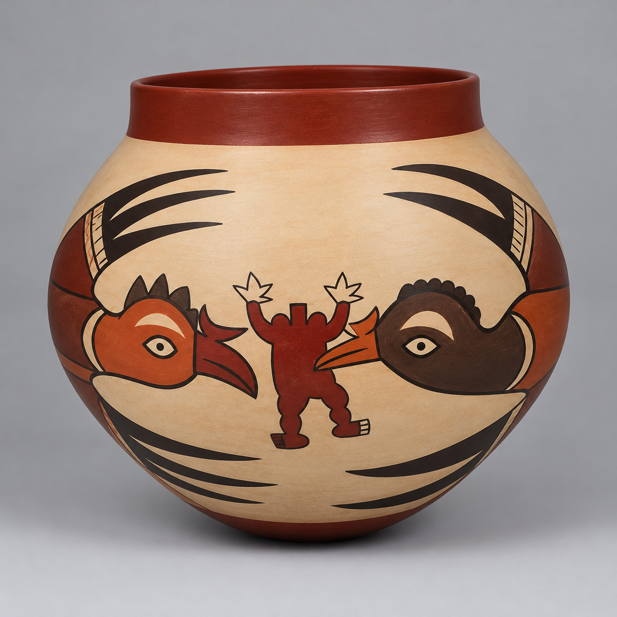 Olla · Ref. 85839 - Vista 1