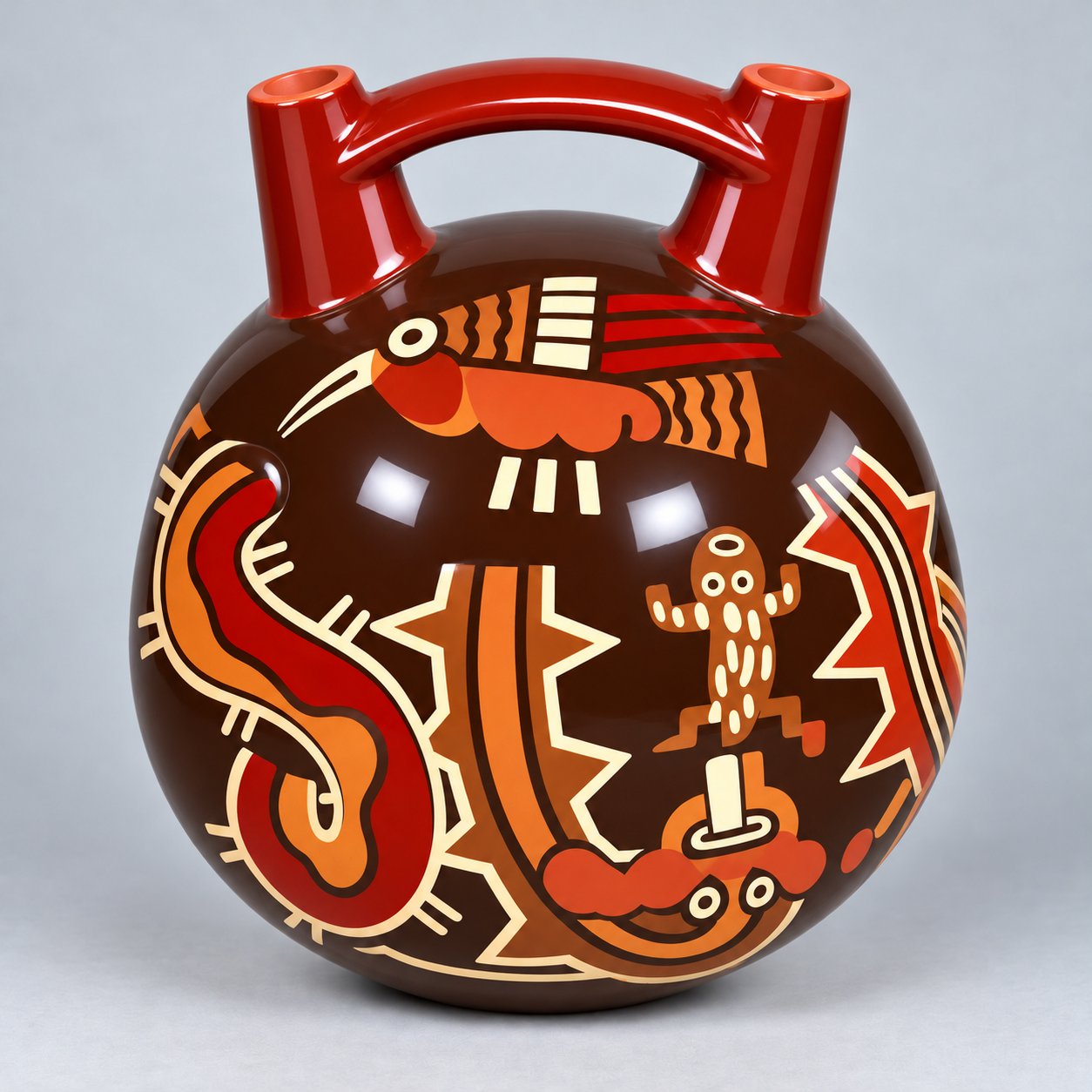 Botella · Ref. 85856 - Vista 1