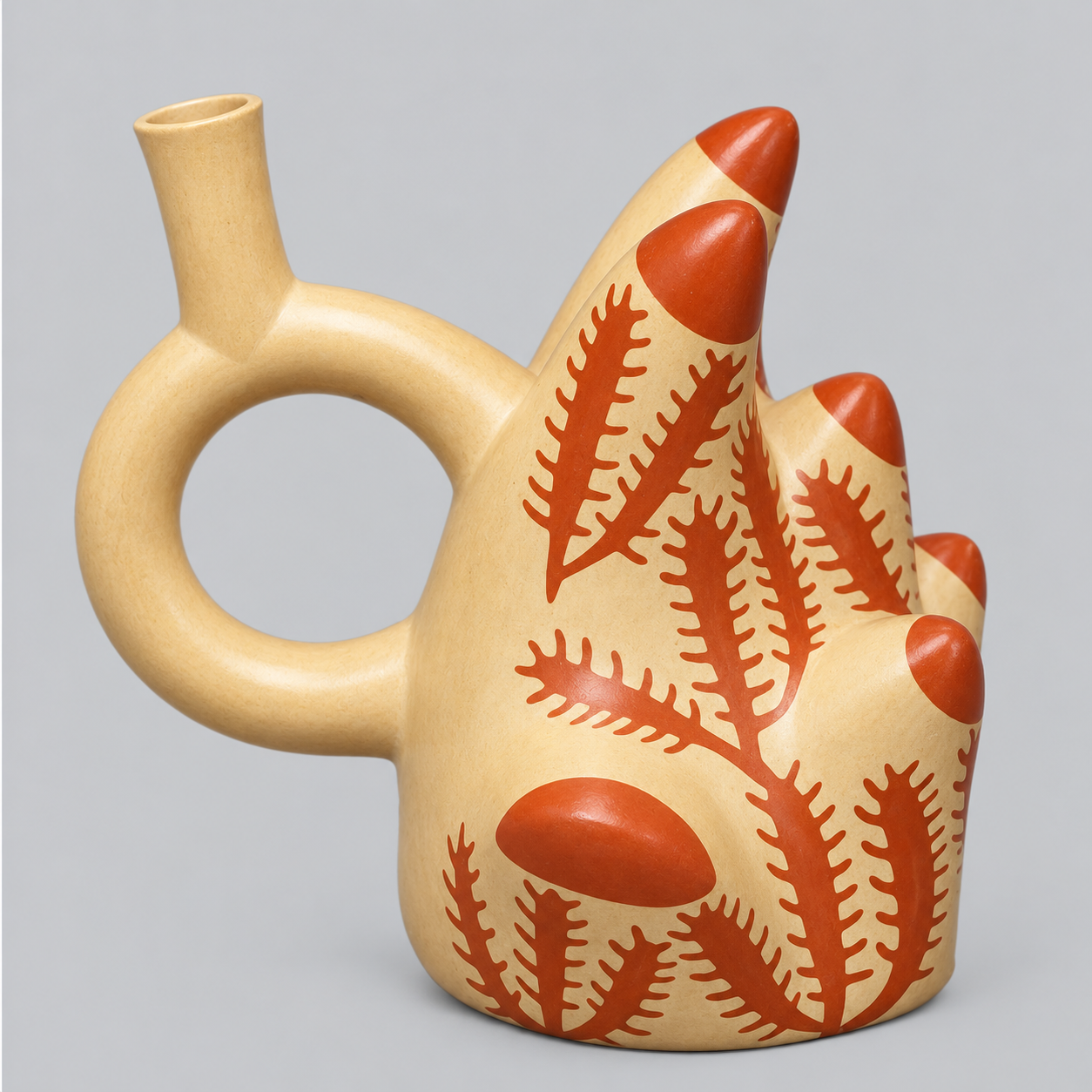 Botella · Ref. 85916 - Vista 1