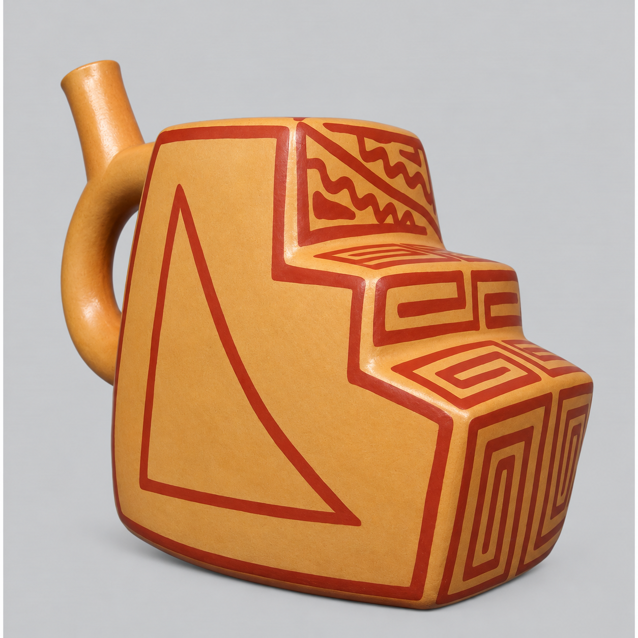 Botella · Ref. 85950 - Vista 1