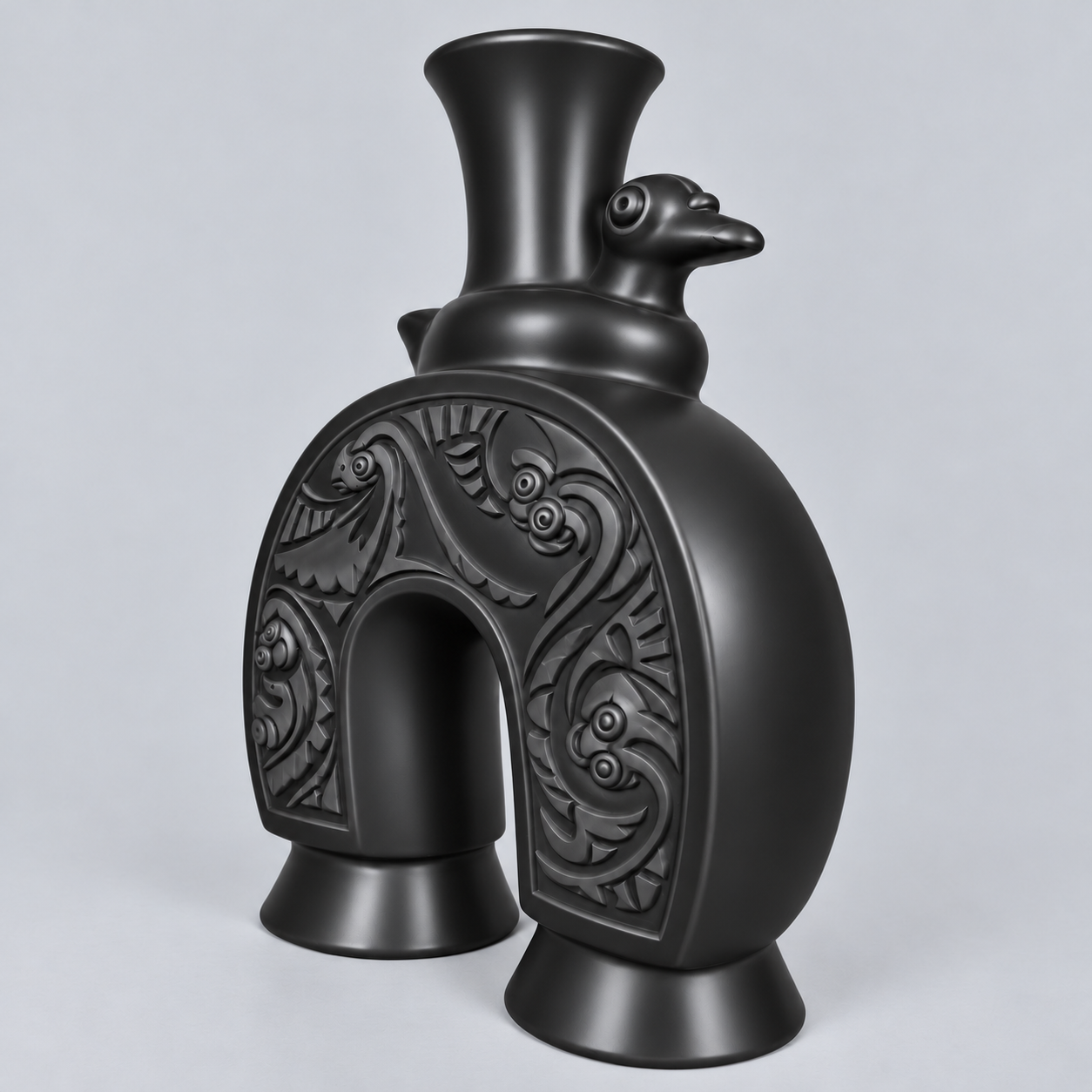 Botella · Ref. 86296 - Vista 1