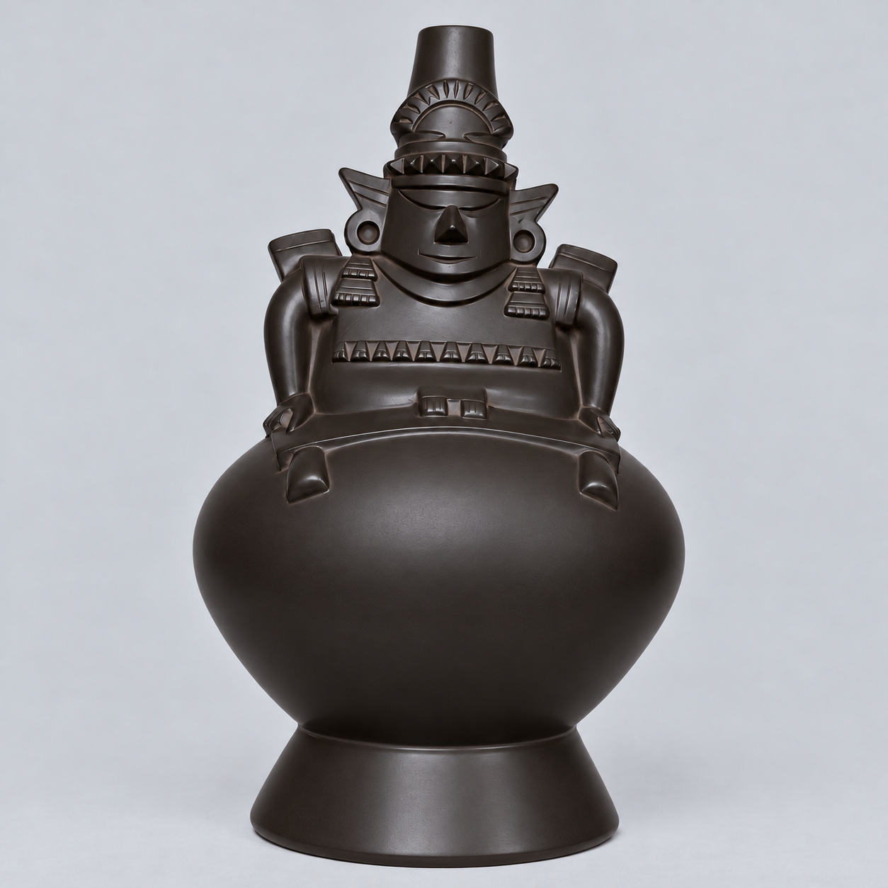 Botella · Ref. 86306 - Vista 1